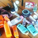 Список самого необходимого во время отпуска миниатюра