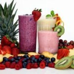 Летняя диета — вкусно и полезно! миниатюра