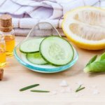 Правильный уход за кожей лица под палящими лучами солнца миниатюра