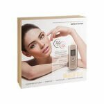 Инновационный вибромассажер для лица – действенный метод против старения кожи миниатюра