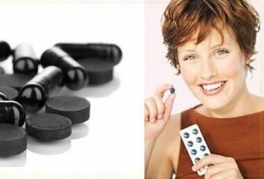 Что нужно знать о том, как похудеть с помощью активированного угля или просто полезные советы