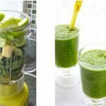 Смузи рецепты для беспроблемного похудения миниатюра