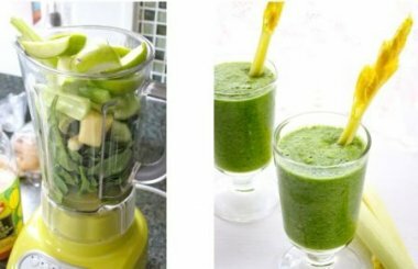 Смузи рецепты для беспроблемного похудения