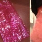 Как похудеть за неделю, или почему пора купить пленку-сауну миниатюра