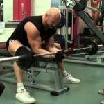 Лучшие упражнения для предплечий с максимально быстрым эффектом миниатюра