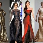 Встречаем год Красного Огненного Петуха – что надеть? миниатюра