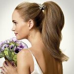 Прическа на Новый год – что понравится Красному Огненному Петуху? миниатюра