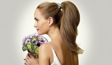 Прическа на Новый год – что понравится Красному Огненному Петуху?